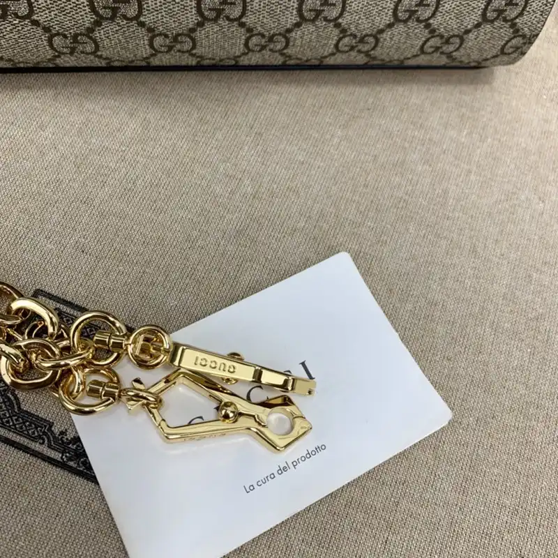 G*u*i bag 2210ya0076