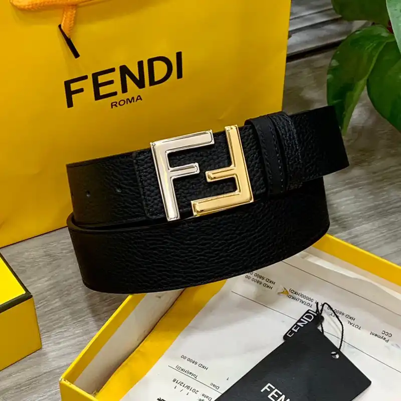 Fendi Belts 2301XA0073