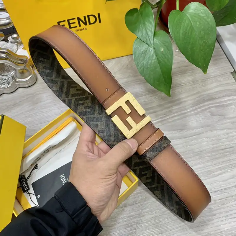 Fendi Belts 2301XA0084