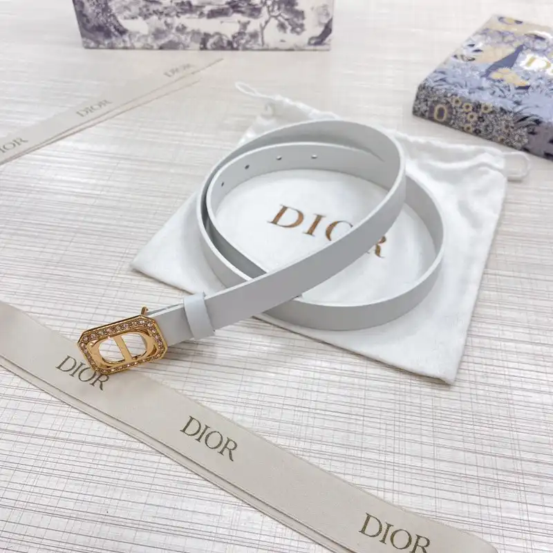 Dio Belts 2301XA0090