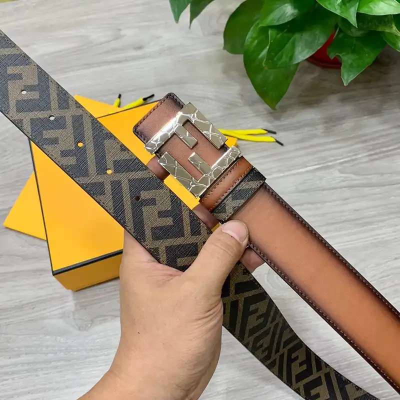 Fendi Belts 2301XA0156