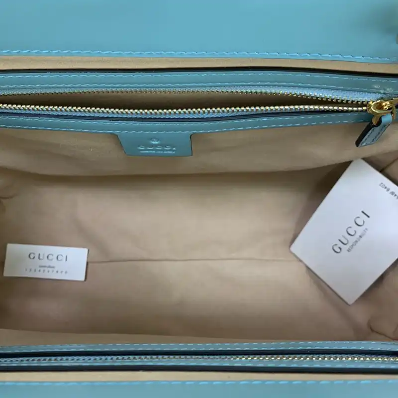 G*u*i bag 2309ya0070