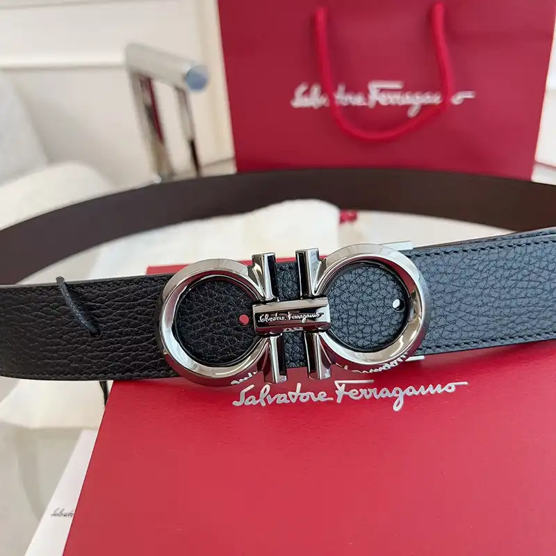 Salvatore Ferragamo Belts 2311XF0002