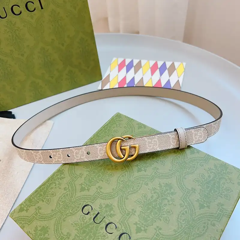 G*u*i belts 2311xf0030