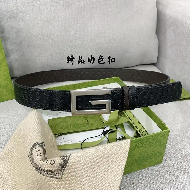 G*u*i belts 2311xf0045
