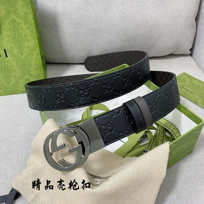 G*u*i belts 2311xf0096