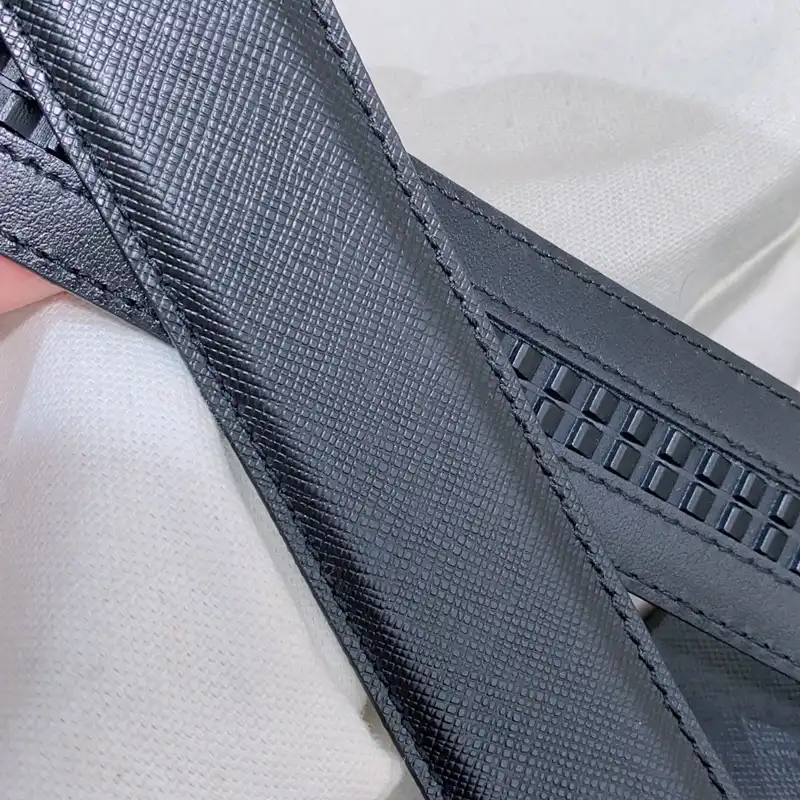 Montblanc Belts 2311XF0150