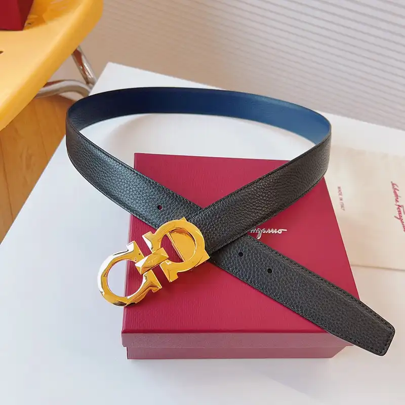 Salvatore Ferragamo Belts 2403XA0011