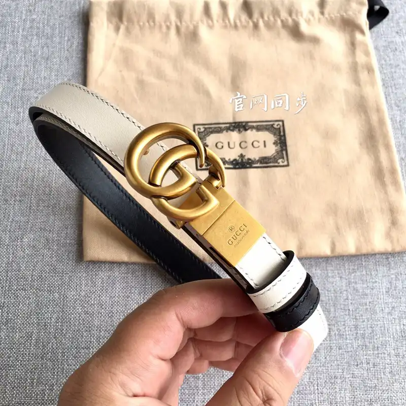 G*u*i belts 2403xa0015