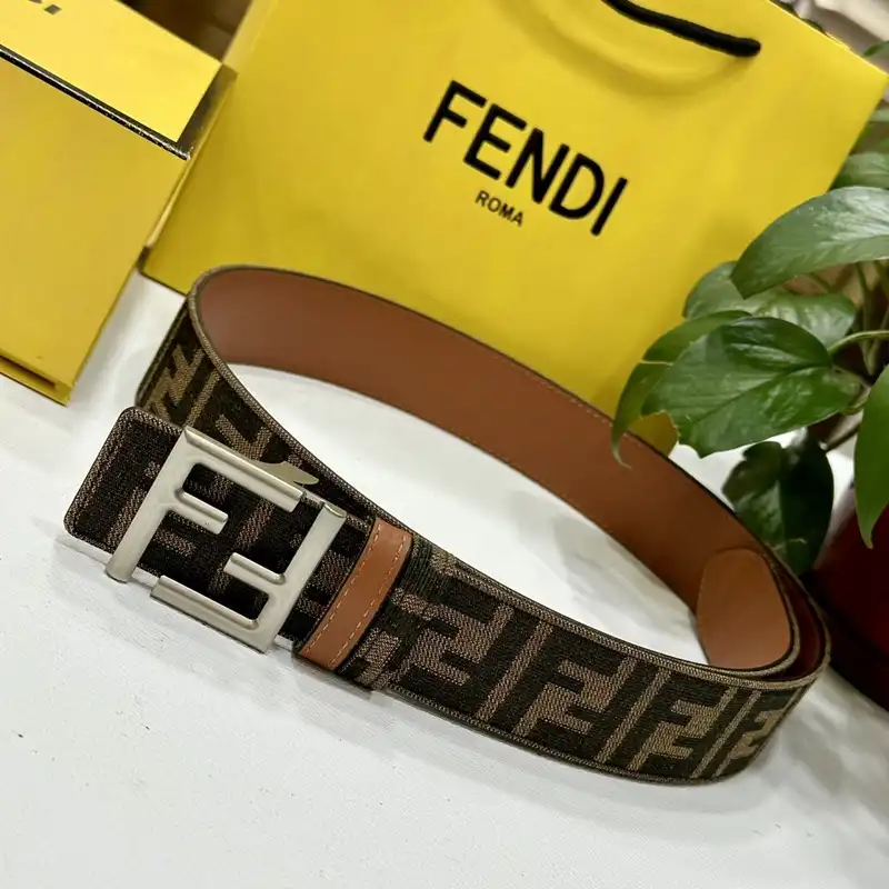 Fendi Belts 2403XA0061