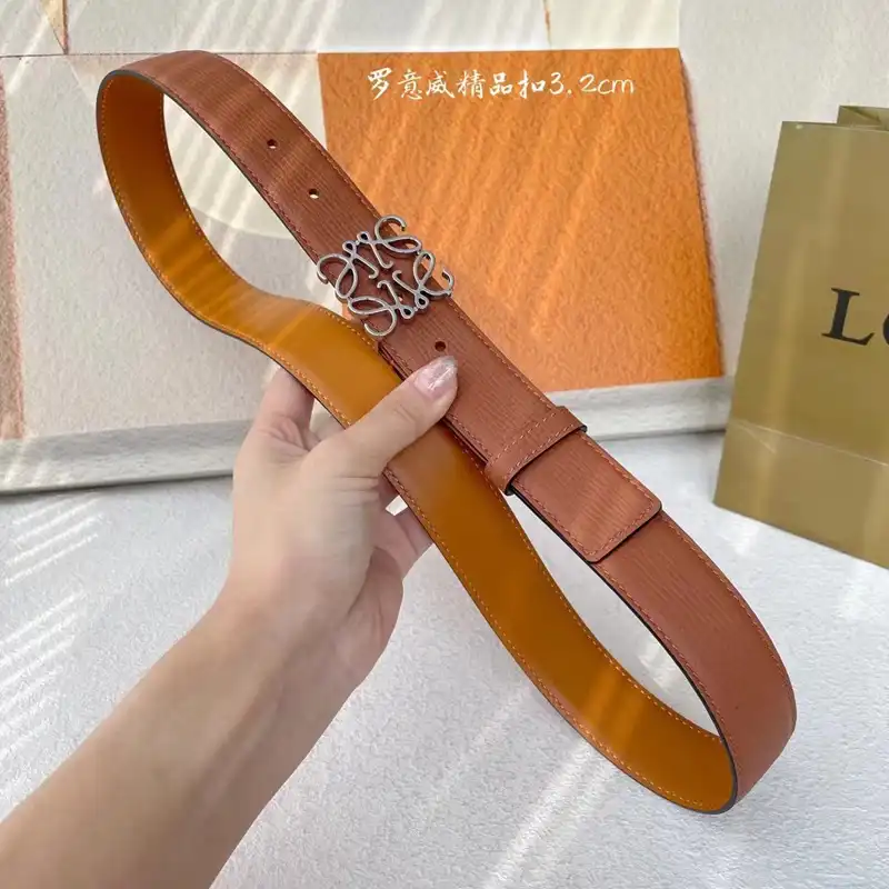 Loewe Belts 2403XA0126