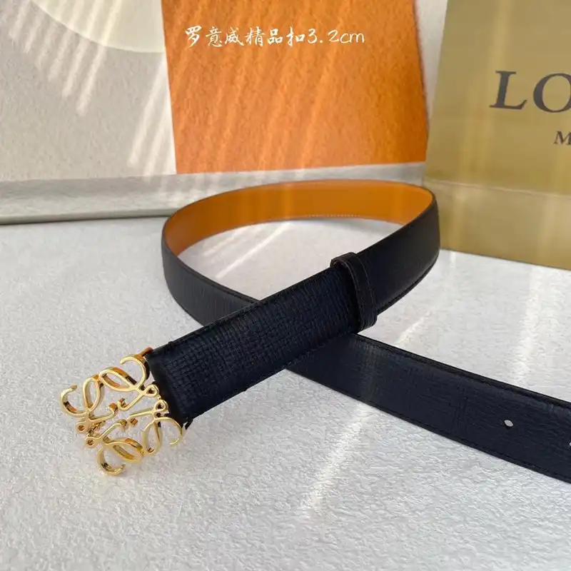 Loewe Belts 2403XA0149