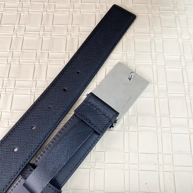Prada Belts 2403XA0172