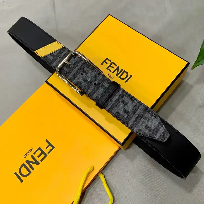 Fendi Belts 2403XA0237