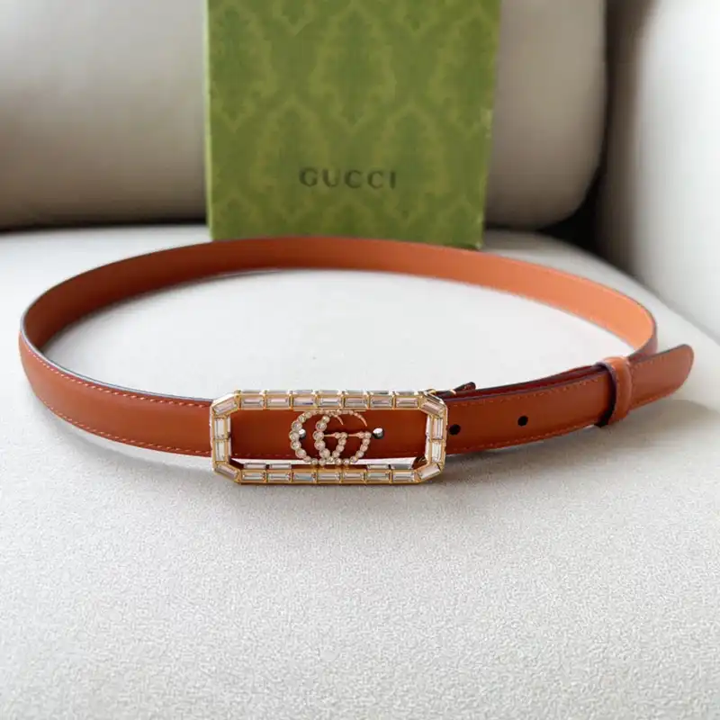 G*u*i belts 2407xa0056