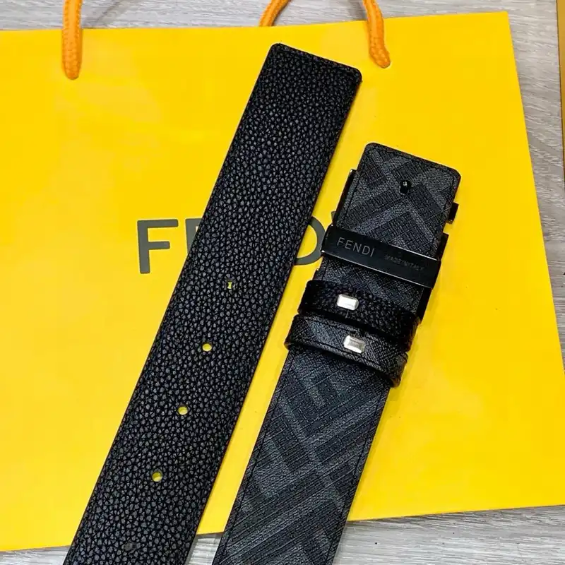 Fendi Belts 2407XA0121