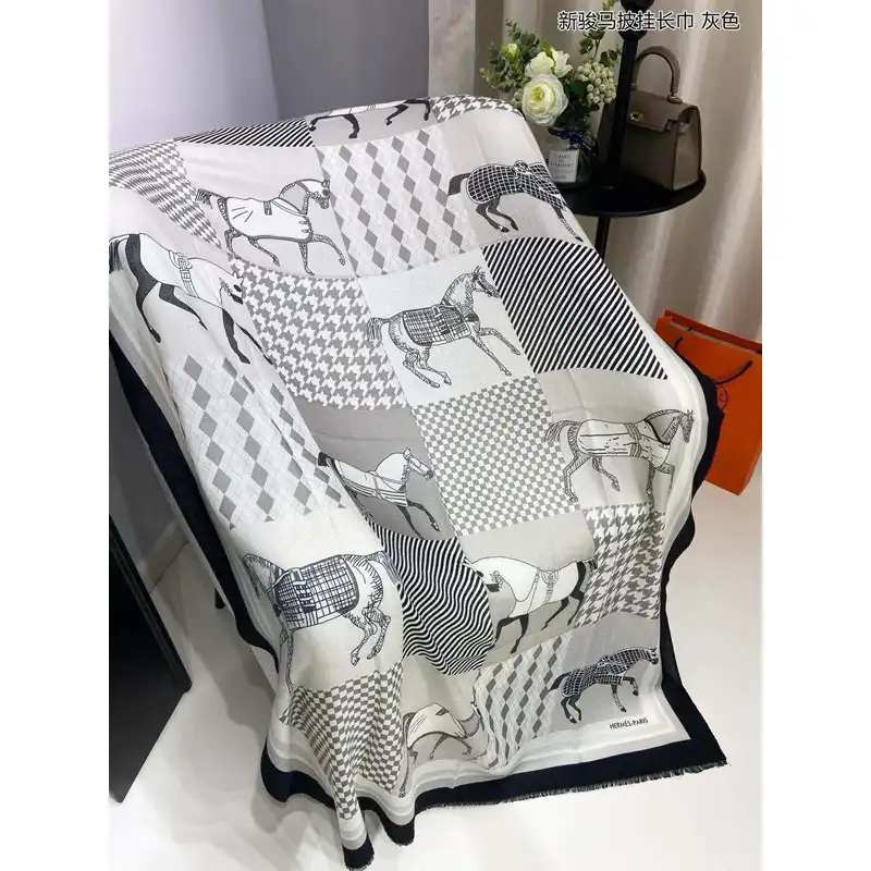 SCARVES scarves 2409SC0065