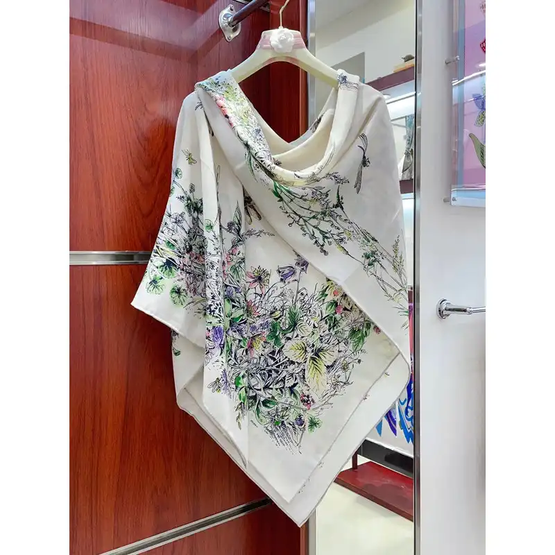 SCARVES scarves 2409SC0093