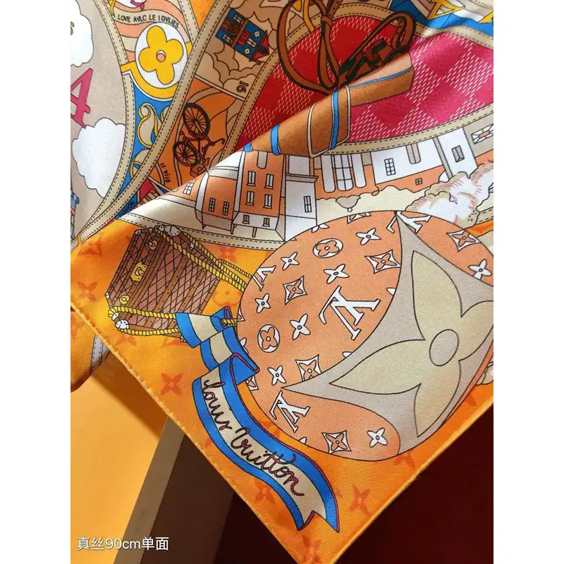 SCARVES scarves 2409SC0123