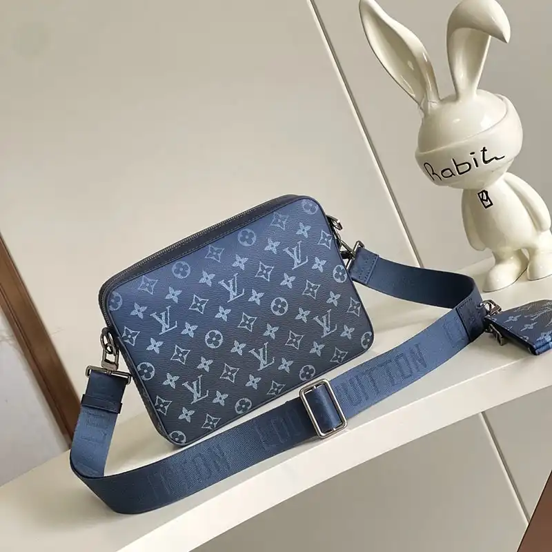 LV Bags 2409YA0037