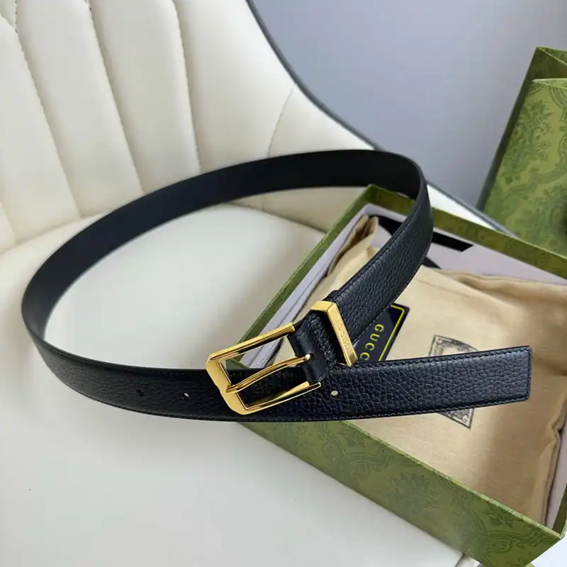 G*u*i belts 2410xa0255
