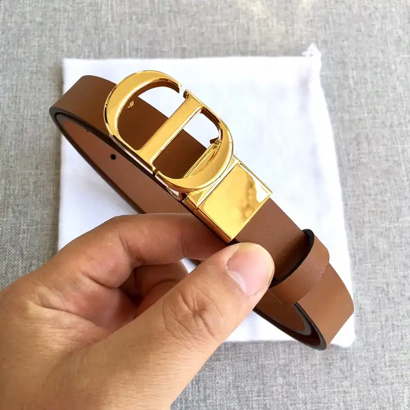 Dio Belts 2410XA0269