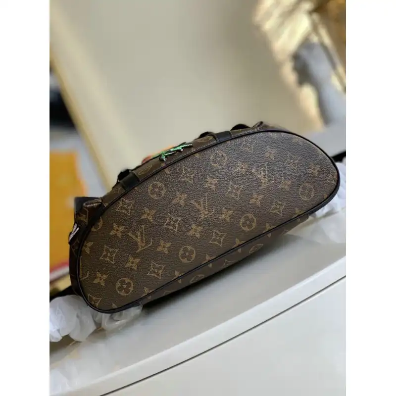 LV Bags 2012SH0011
