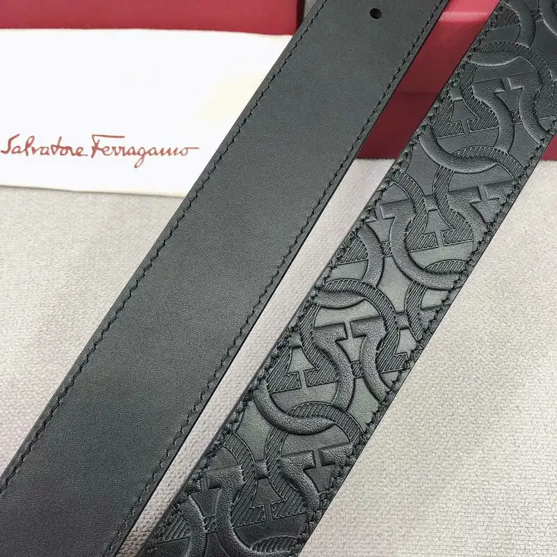 Salvatore Ferragamo Belt 20XA11198