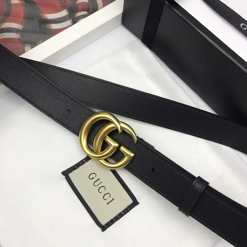 G*u*i s belts 19bl0002