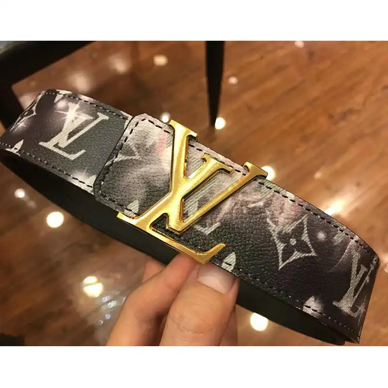 LV s Belts 19BL0122