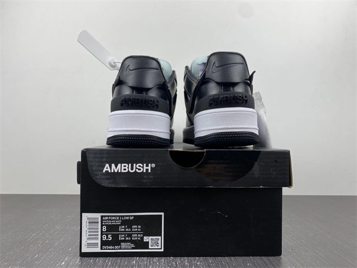AMBUSH x Nike Air Force 1 Low DV3464- Reliable 5128