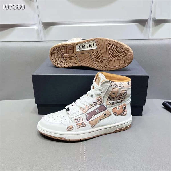 AMIR1 SNEAKERS Upgraded 678