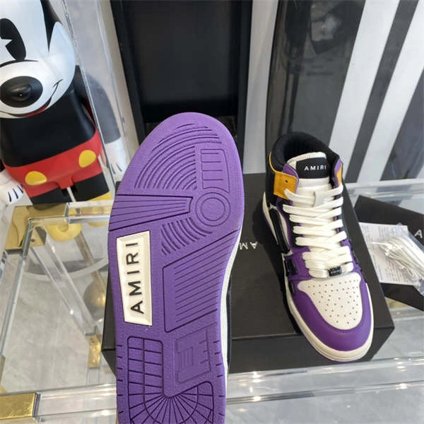 AMIR1 SNEAKERS Colorful 680