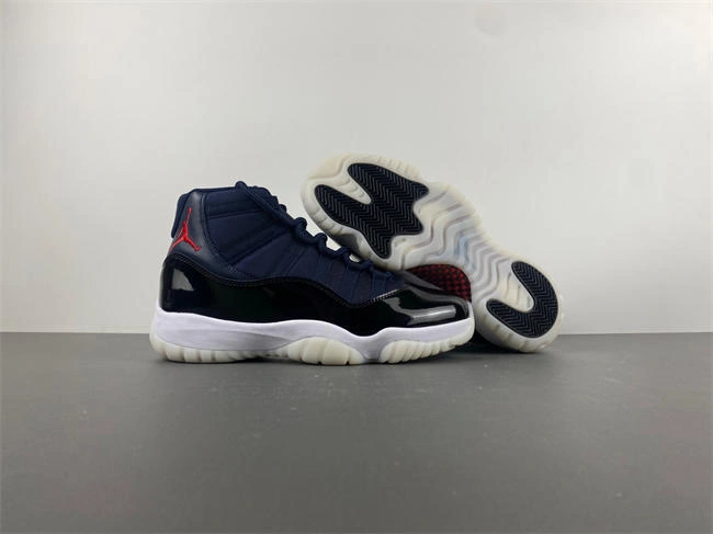 Timeless Air Jordan 11 CT8012- 4085