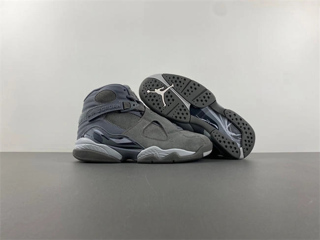 Air Jordan 8 Retro 305381 Casual 4050