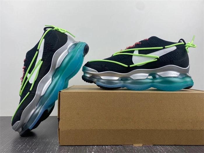 Air Max Scorpion Fk FN8884- Compact 5179