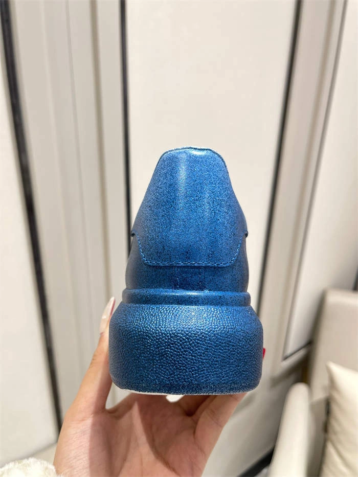 StreetReady Alexander McQueen Oversized 2590