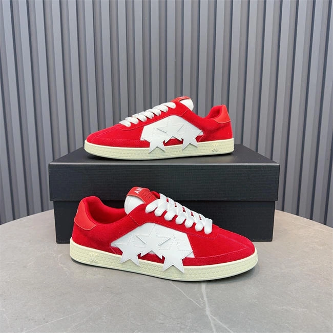 Amiri Sneaker BestValue 594