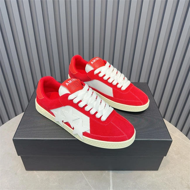Amiri Sneaker BestValue 594