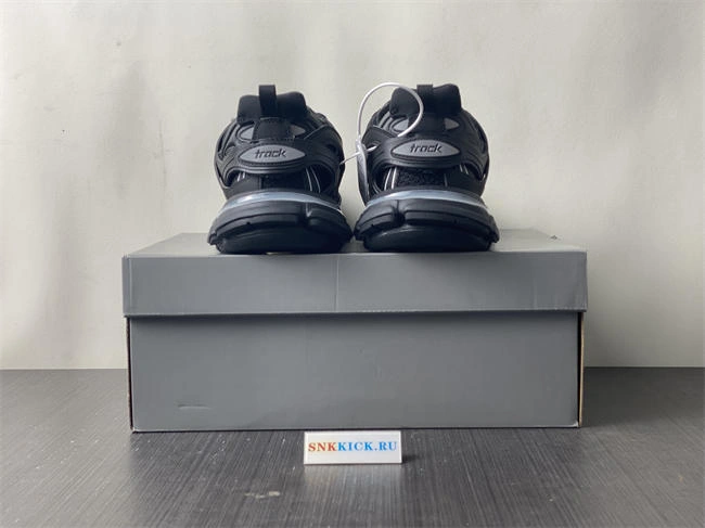 OdorResistant BLCG TRACK SNEAKER 542023 W1GB1 1000 with LED 4269