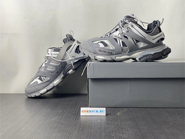 FastDry BLCG TRACK SNEAKER 542023 W1GB1 2046 with LED 4268