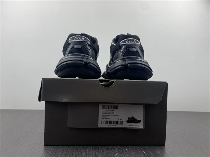 BLCG TRACK SNEAKER 700875 W3RF1 Original 4470