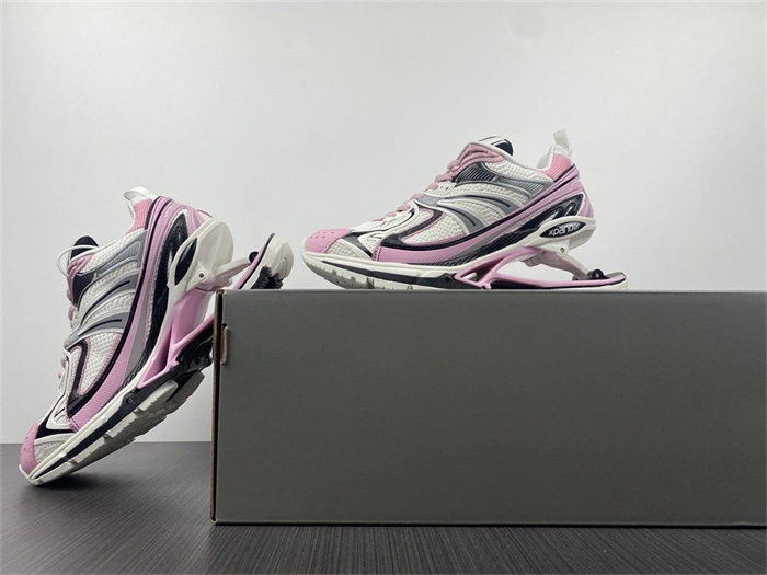 BLCG X-Pander Pink Silver 653870 W2RA5 BestValue 4422