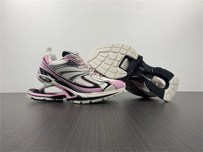 BLCG X-Pander Pink Silver 653870 W2RA5 BestValue 4422