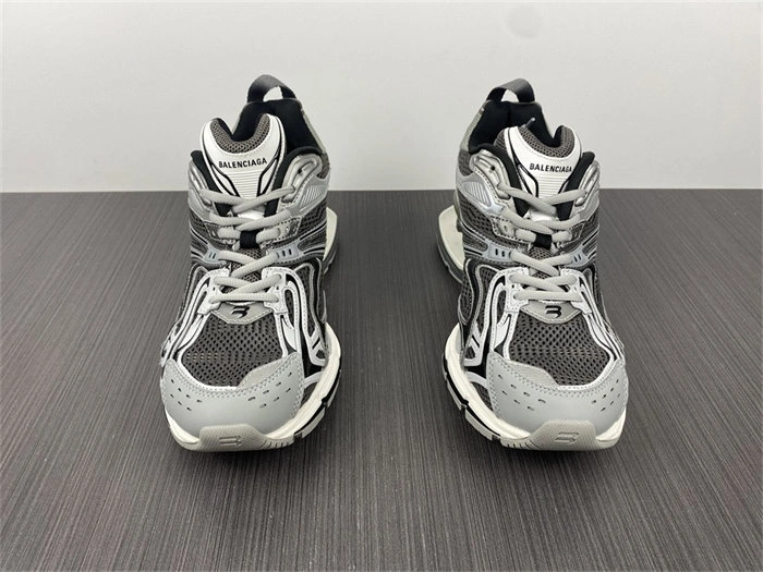 BLCG X-Pander Silver  653870 W2RA3 StreetReady 4427