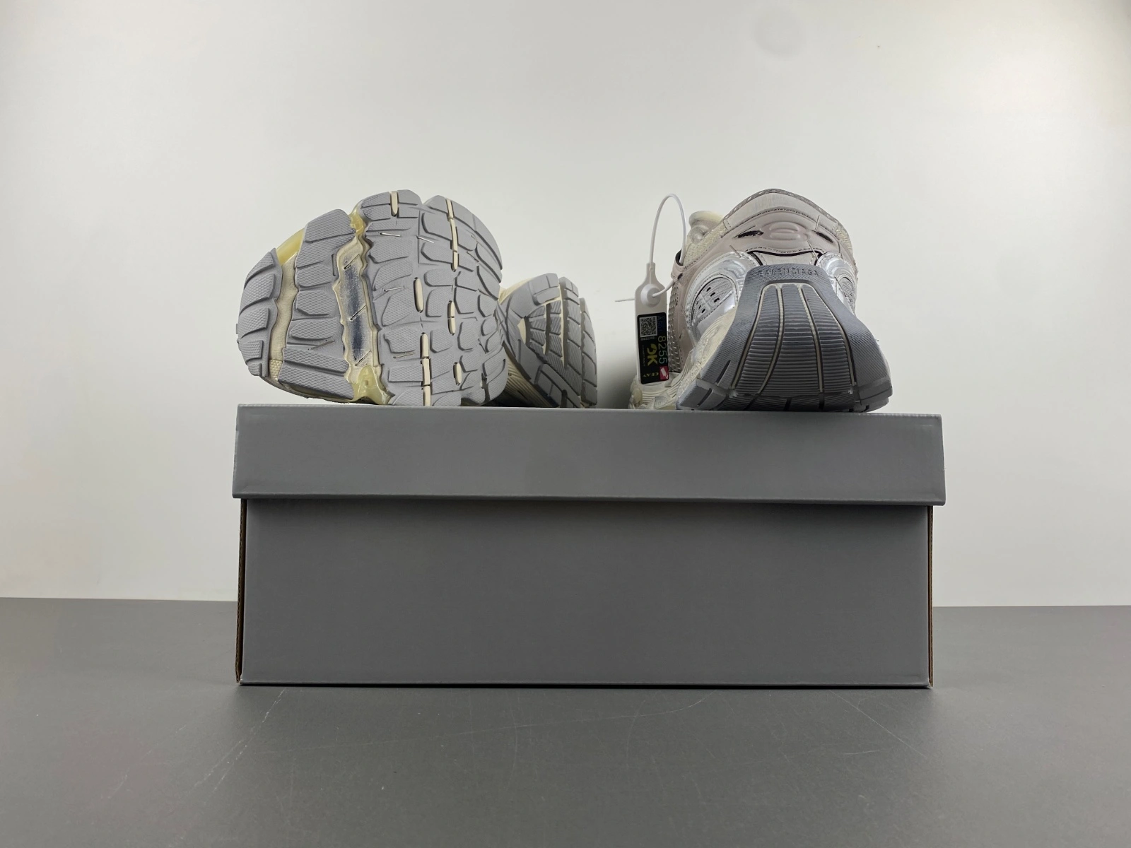 Chic Balenciaga  803681-W3ST4- 4291