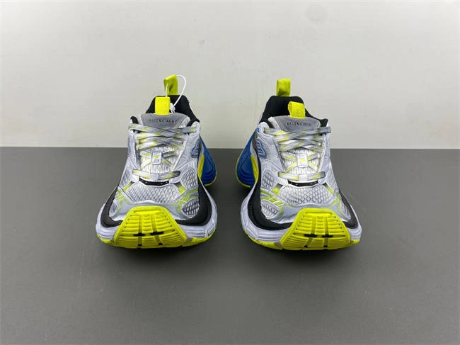 Sleek Balenciaga 12 784344 W2MV2 4342