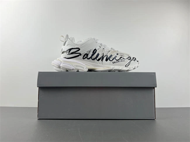 Balenciaga 3.0 542023 WTRHW. Comfortable 4310