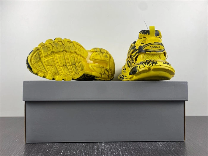 Balenciaga 542023 W3RRA Flexible 4369