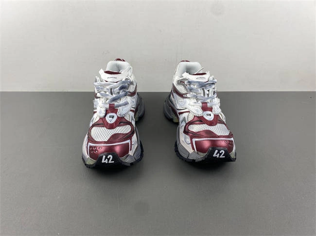 Comfortable Balenciaga 7.5 H  779066-W3RBXP-0312 2ND Option 4346